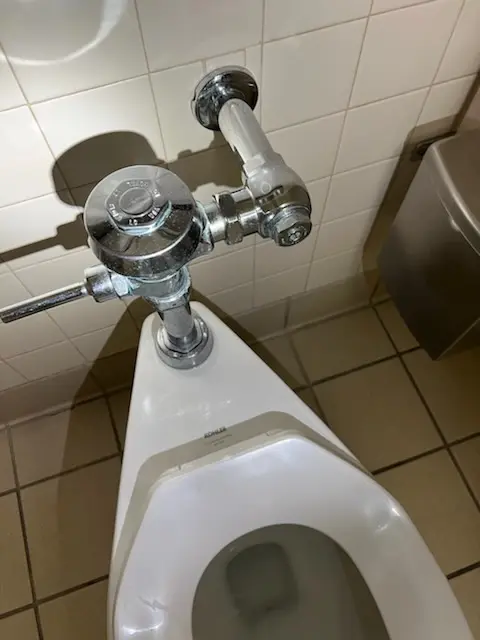 Fixture installation and repair for Sewer Camera Inspection in Leoni